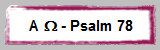 psalm-78